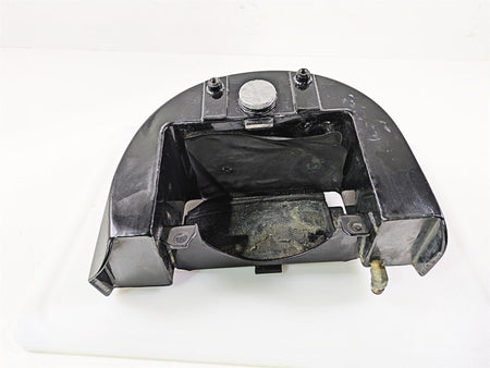2004 Big Dog Chopper Oil Tank Reservoir Softail - Style {{ shop.shopifyCountryName }} - Mototech271