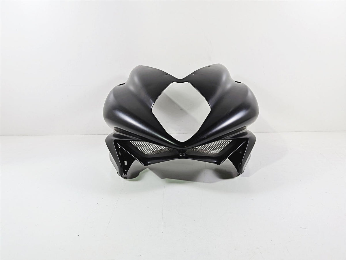 2016 Mv Agusta F3 800 RR Front Nose Headlight Fairing Cover -Read 80F0B5452-Mototech271