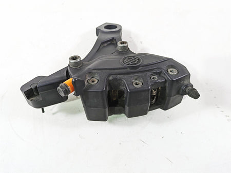2017 Harley Touring FLTRXS Road Glide Rear Brake Caliper & Bracket 44080-08C {{ shop.shopifyCountryName }} - Mototech271