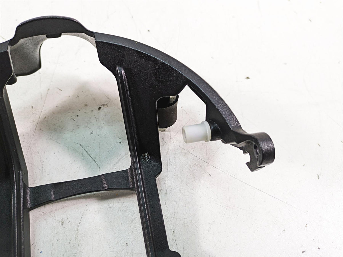 2020 Ducati Scrambler 1100 Sport Pro Headlight Bracket Mount Holder 8291H361BA {{ shop.shopifyCountryName }} - Mototech271