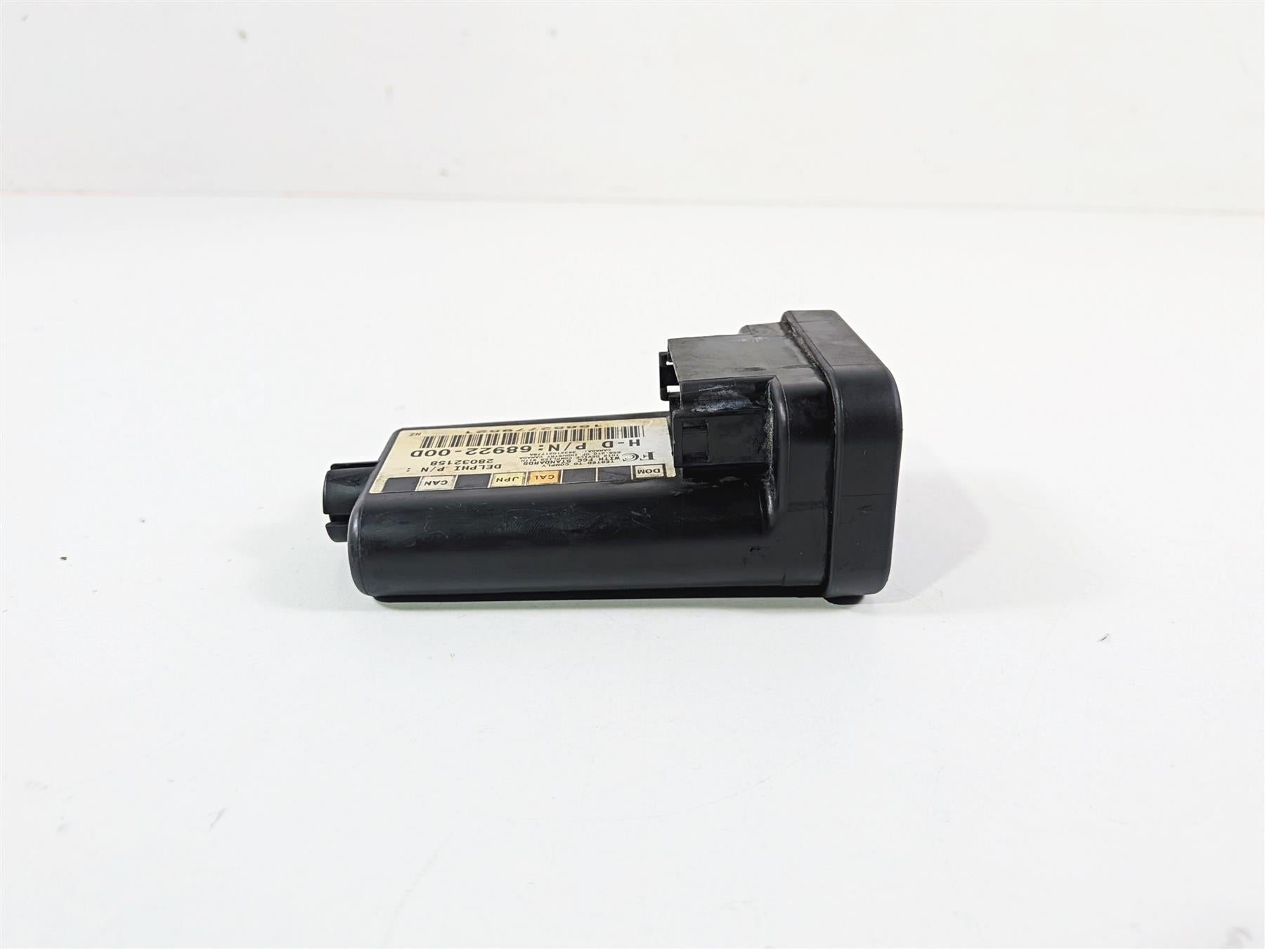 2006 Harley Sportster XL1200 C Tsm Turn Signal Module 68922-00D {{ shop.shopifyCountryName }} - Mototech271