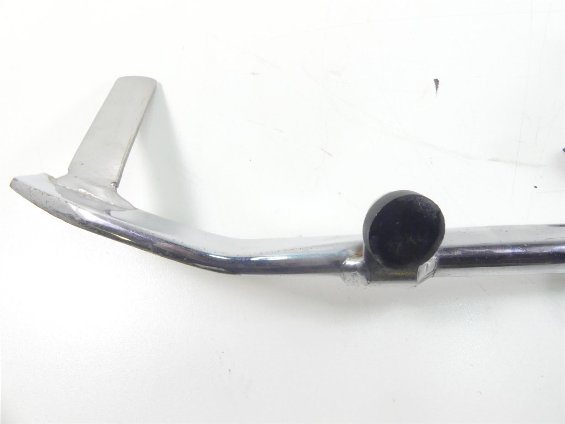 2013 Harley Touring FLHTP Electra Glide Side Kickstand Kick Stand 50075-07A {{ shop.shopifyCountryName }} - Mototech271