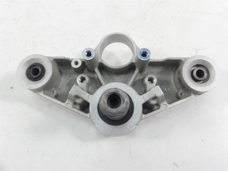 2013 BMW R1200GS K255 Adventure Upper Triple Tree Steering Clamp 31427718170 {{ shop.shopifyCountryName }} - Mototech271