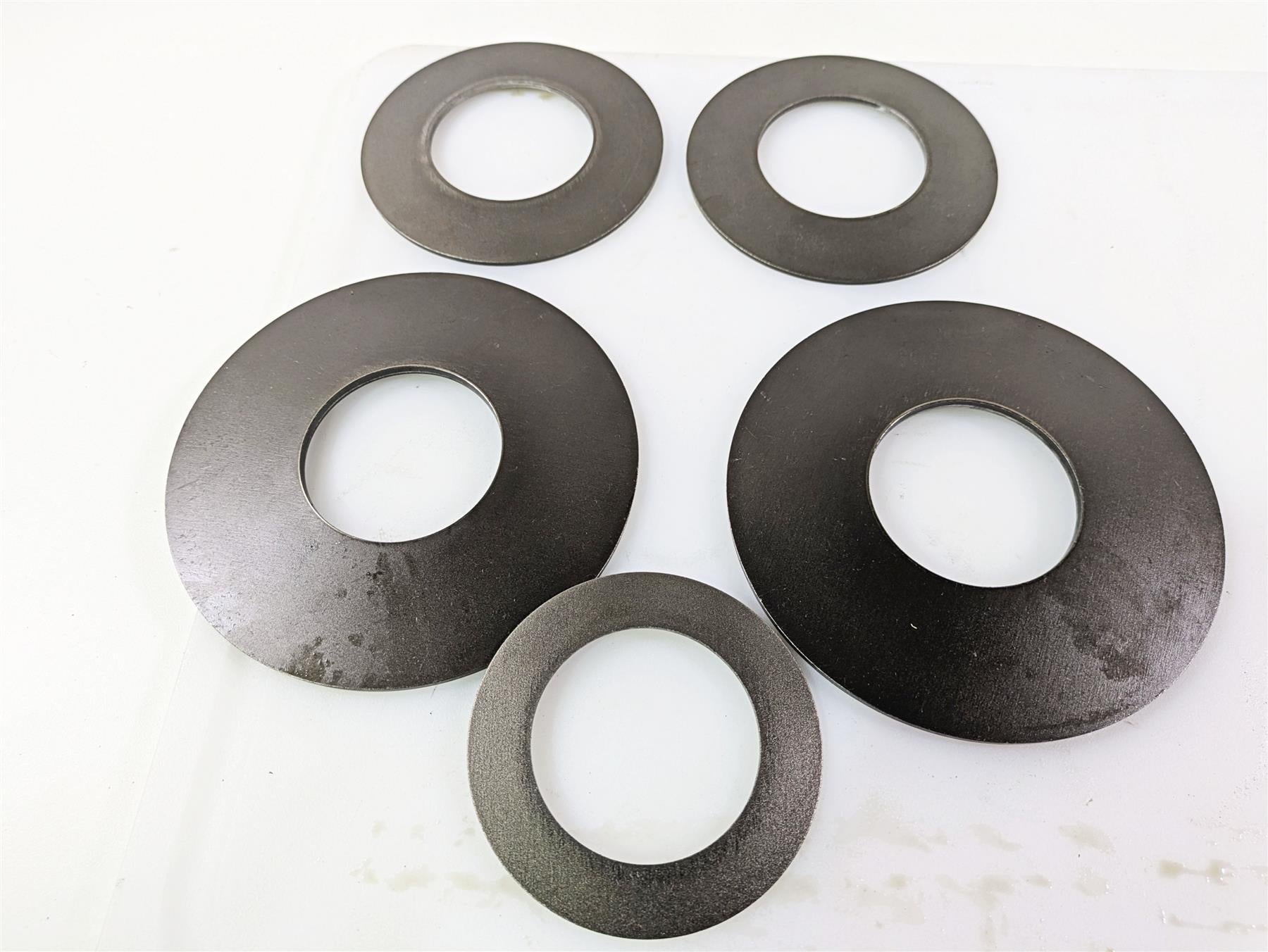 2018 Harley FLHCS Softail Heritage 115th Primary Drive Clutch Kit M8 37000263A {{ shop.shopifyCountryName }} - Mototech271
