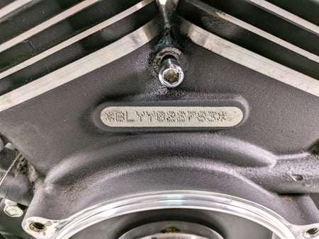 2000 Harley FXSTS Softail Springer Running 88ci B Engine 37K - Video 16121-00 {{ shop.shopifyCountryName }} - Mototech271