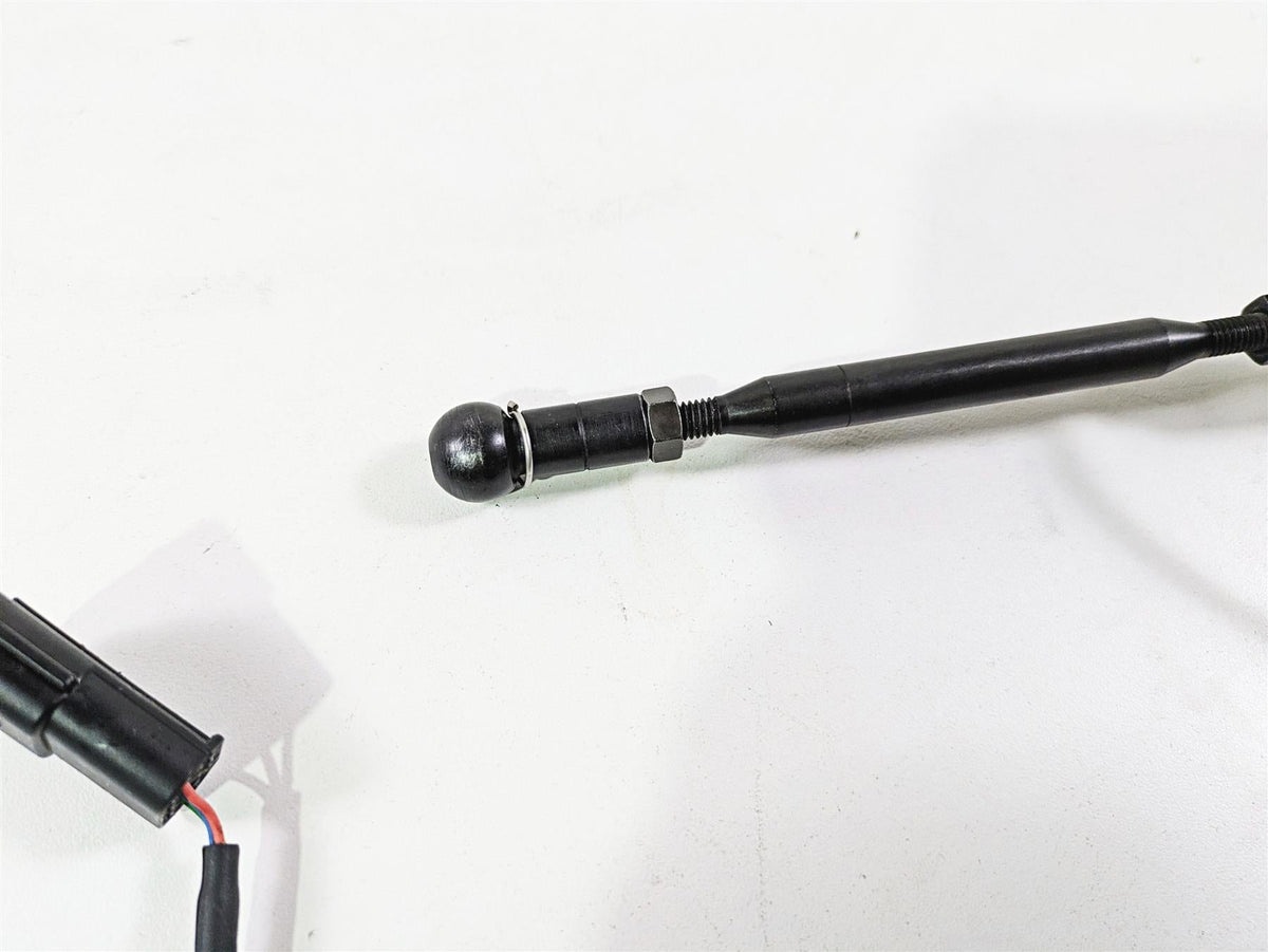 2024 Triumph Tiger 900 GT Quickshifter Shift Assist Sensor Tsa Kit T2083468 {{ shop.shopifyCountryName }} - Mototech271