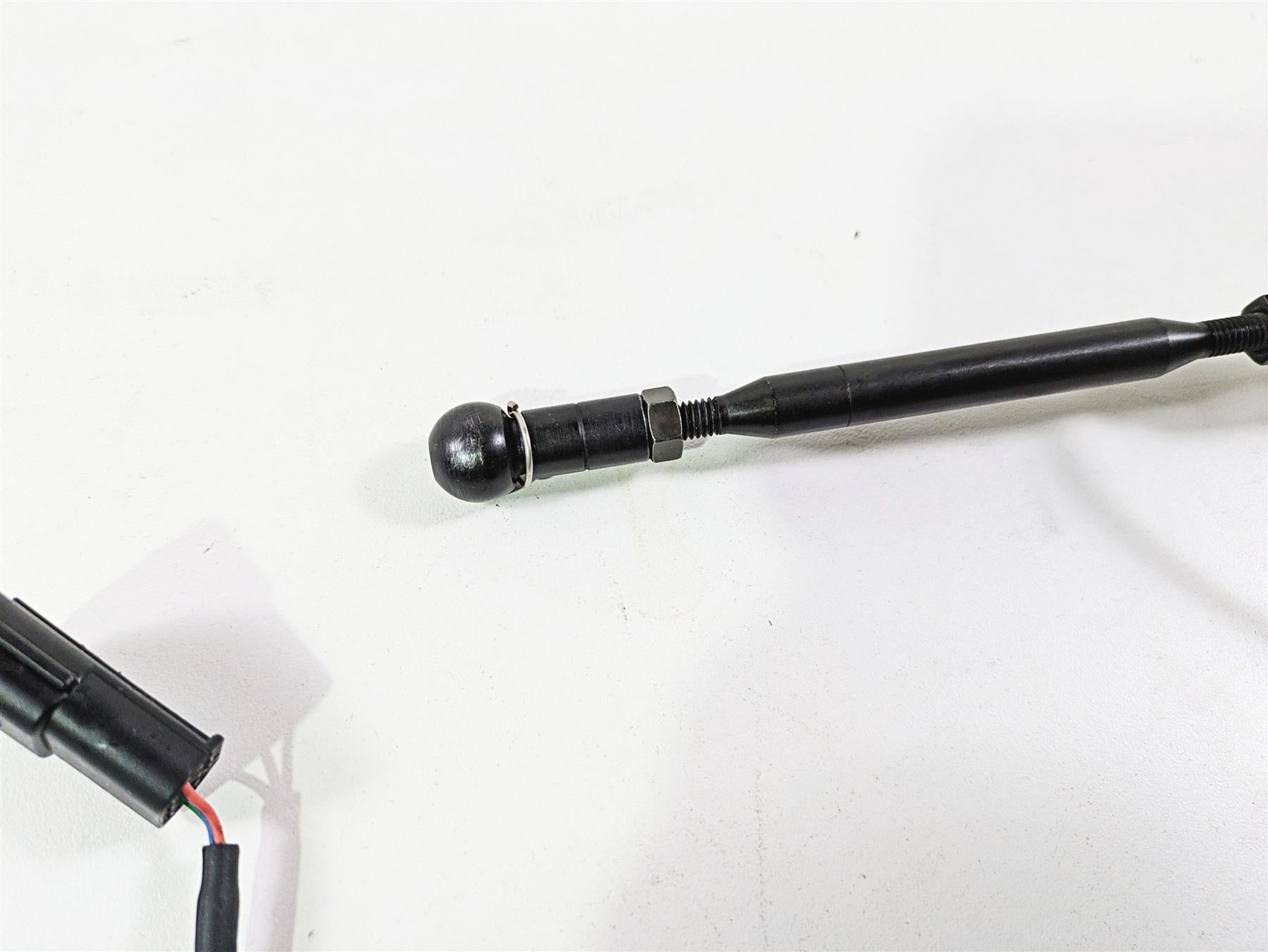 2024 Triumph Tiger 900 GT Quickshifter Shift Assist Sensor Tsa Kit T2083468 {{ shop.shopifyCountryName }} - Mototech271