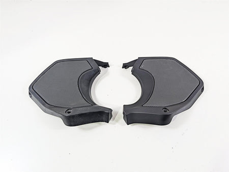2016 BMW R1200RT RT RTW K52 Speaker Cover Fairing Set 46638529412 46638529411 {{ shop.shopifyCountryName }} - Mototech271