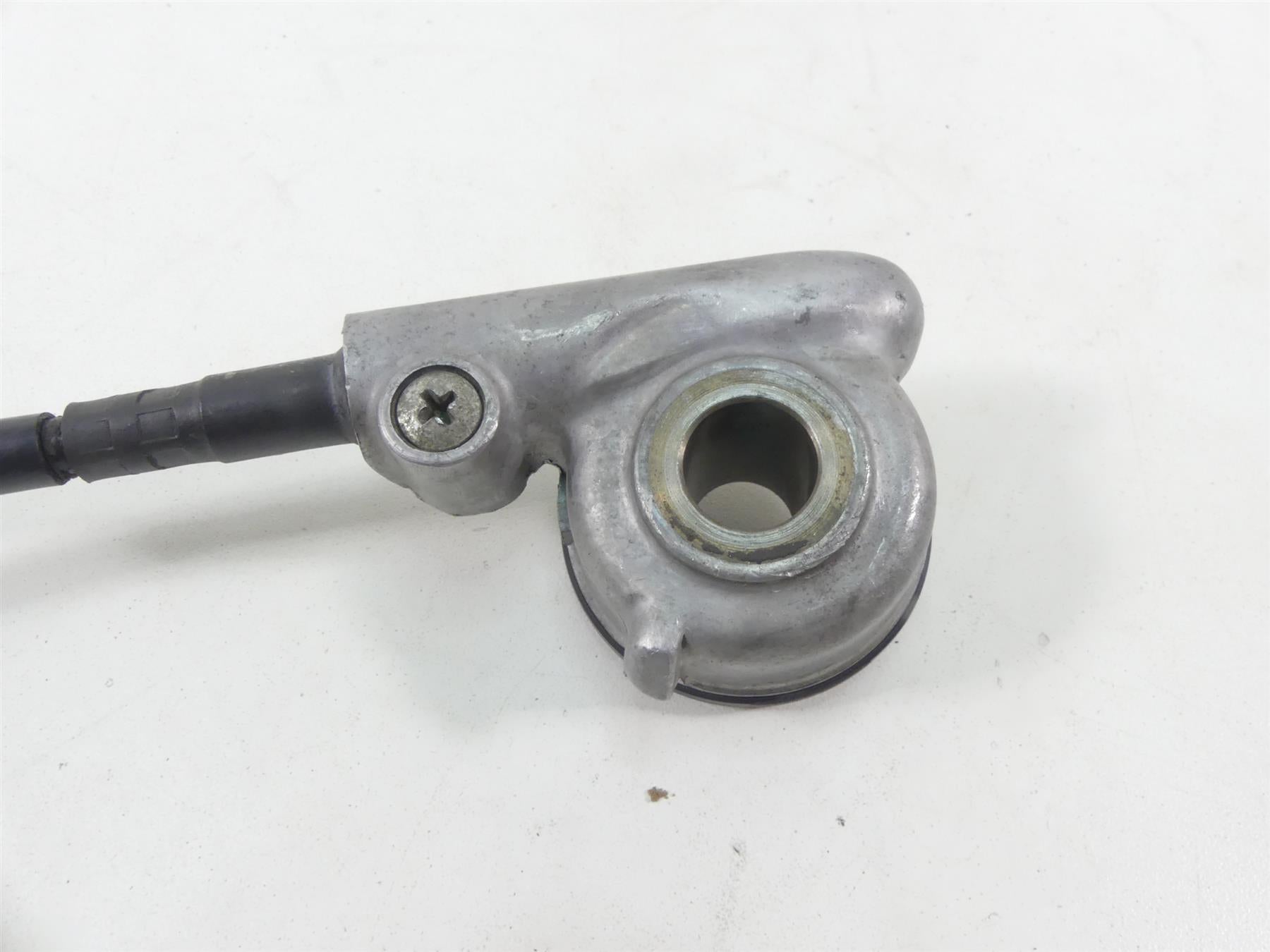 1980 Honda CB750C Custom Speedo Hub Gear Drive & Spinning Cable {{ shop.shopifyCountryName }} - Mototech271
