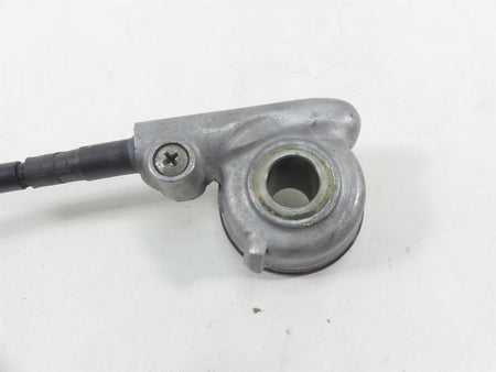 1980 Honda CB750C Custom Speedo Hub Gear Drive & Spinning Cable {{ shop.shopifyCountryName }} - Mototech271