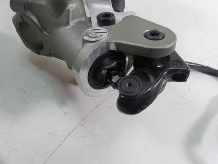 2020 Ducati Panigale V2 Front Brembo Brake Radial Master Cylinder 62440861B {{ shop.shopifyCountryName }} - Mototech271