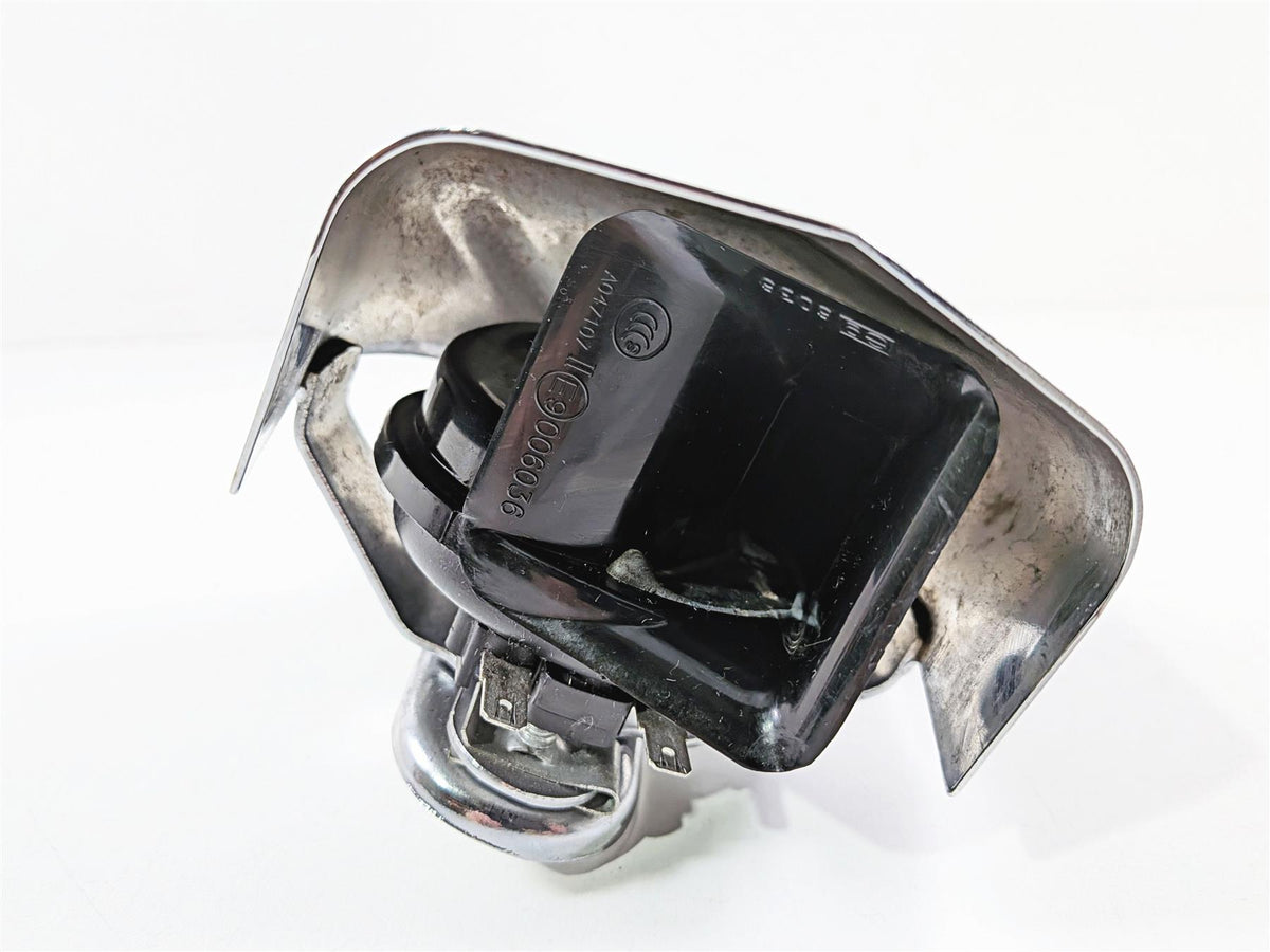 2014 Harley Touring FLHTK Electra Glide Horn & Chrome Cover 61300478A-Mototech271