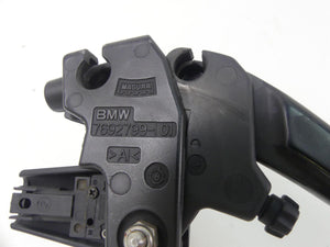 2009 BMW F800GS K72 Magura Clutch Perch + Lever 32728523463 7692799 | Mototech271