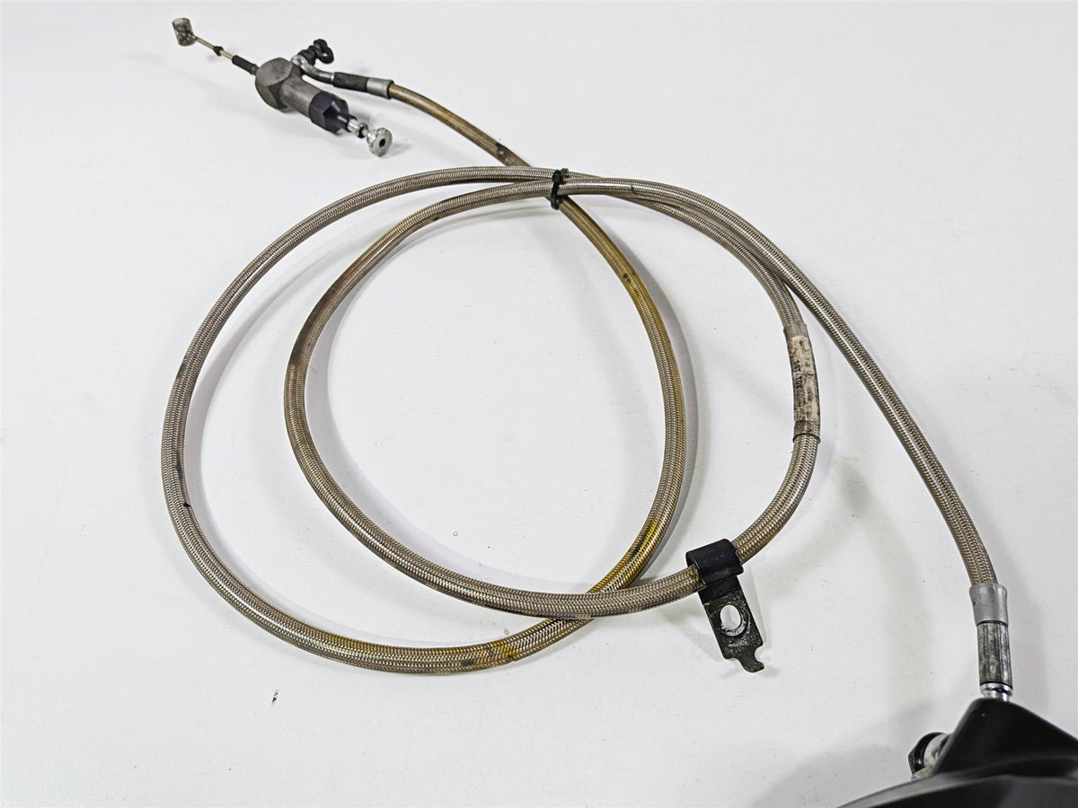 2013 Victory Vision Tour Clutch Master Cylinder & Slave 1911095 1912555 1911338 {{ shop.shopifyCountryName }} - Mototech271