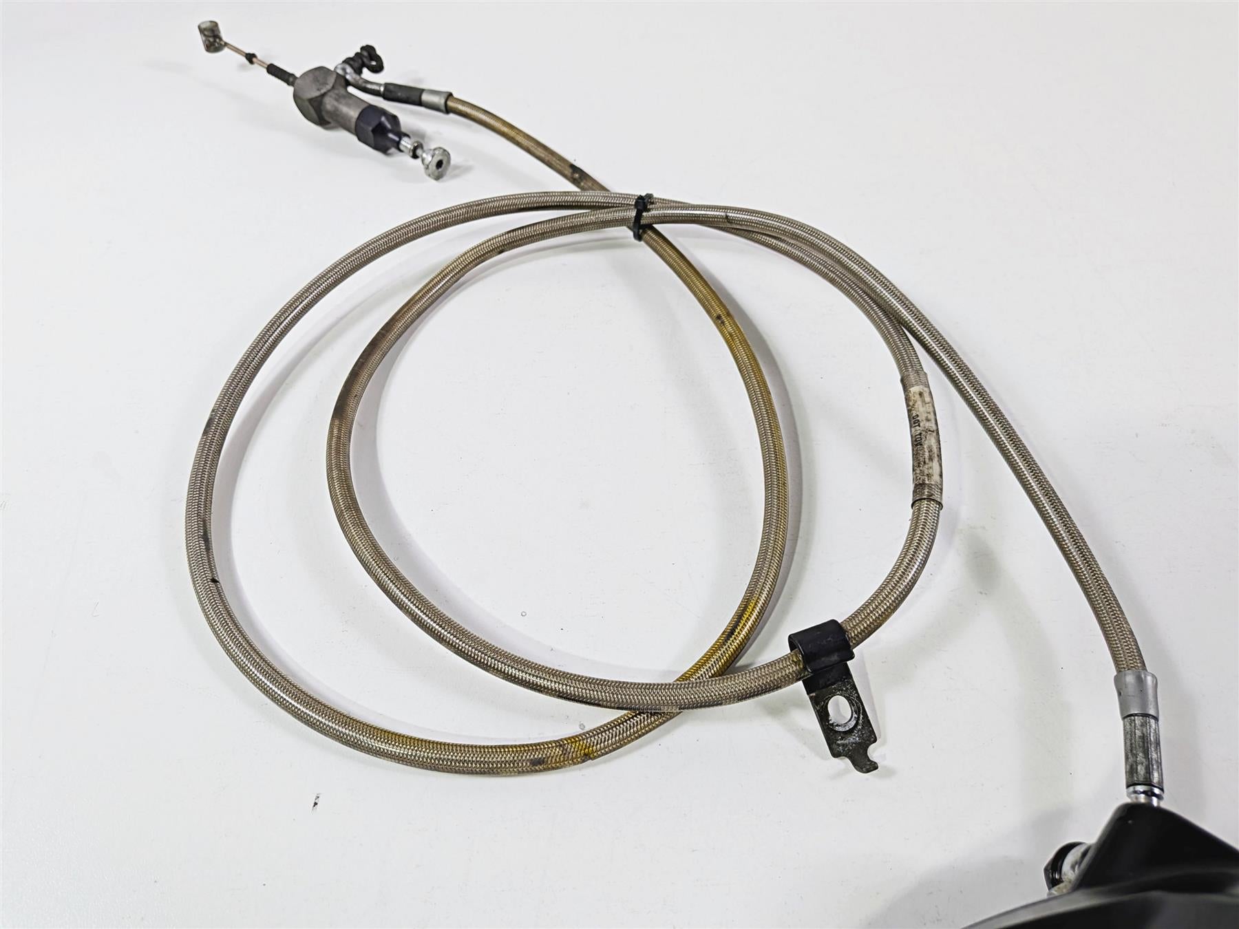 2013 Victory Vision Tour Clutch Master Cylinder & Slave 1911095 1912555 1911338 {{ shop.shopifyCountryName }} - Mototech271