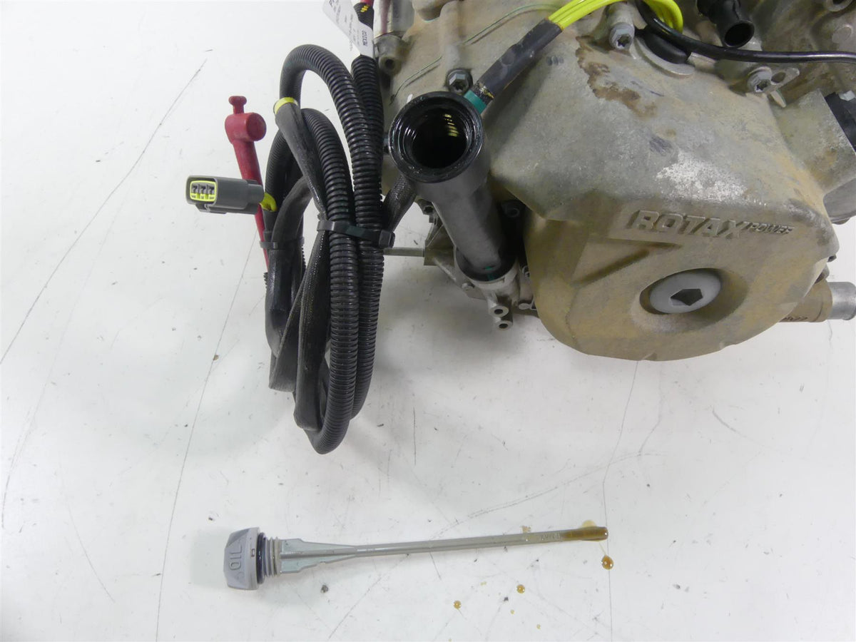 2020 Can-Am Commander 1000R XT 1000cc Engine Motor 718miles -Read 420101006 {{ shop.shopifyCountryName }} - Mototech271