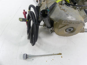 2020 Can-Am Commander 1000R XT 1000cc Engine Motor 718miles  -Read 420101006