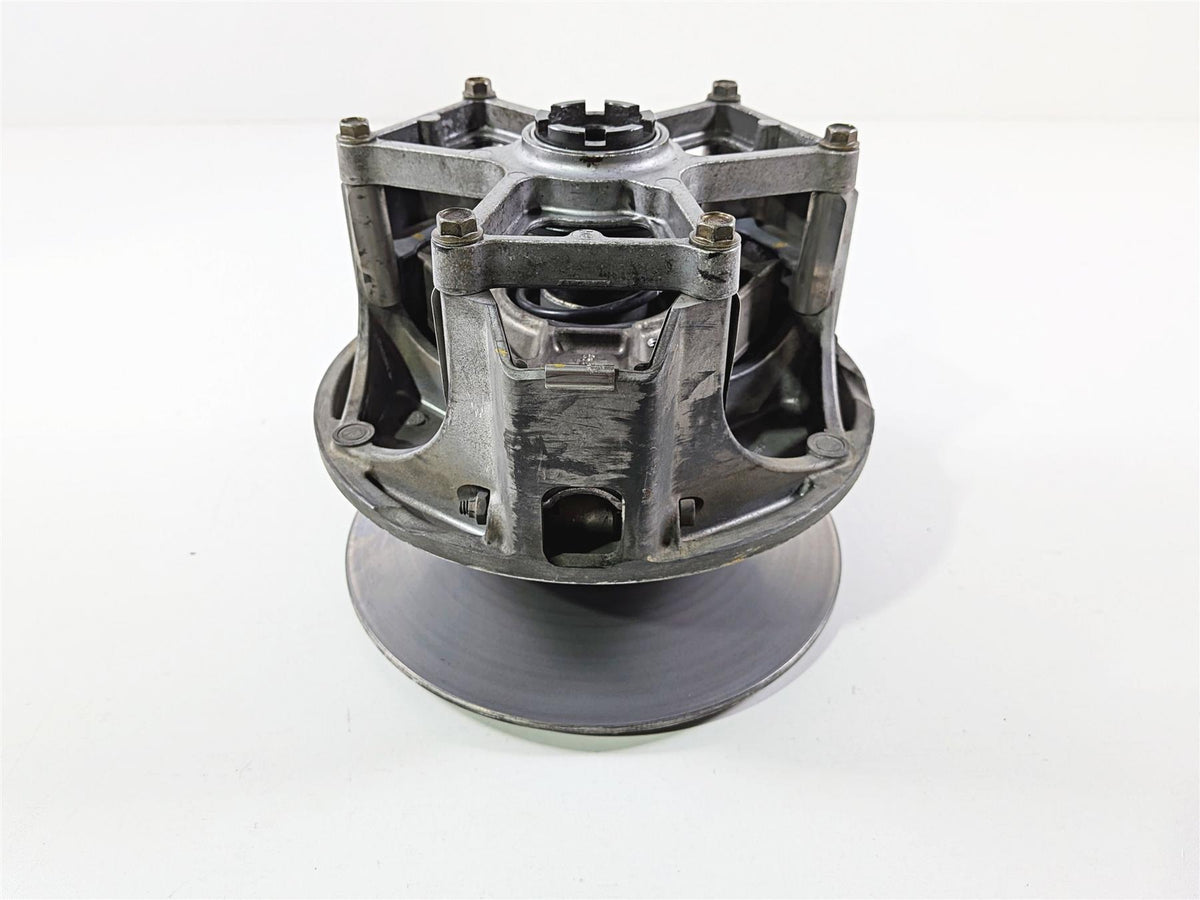 2019 Polaris RZR XP Turbo S Dynamics Primary Drive Clutch 3k 1323559 1323761-Mototech271