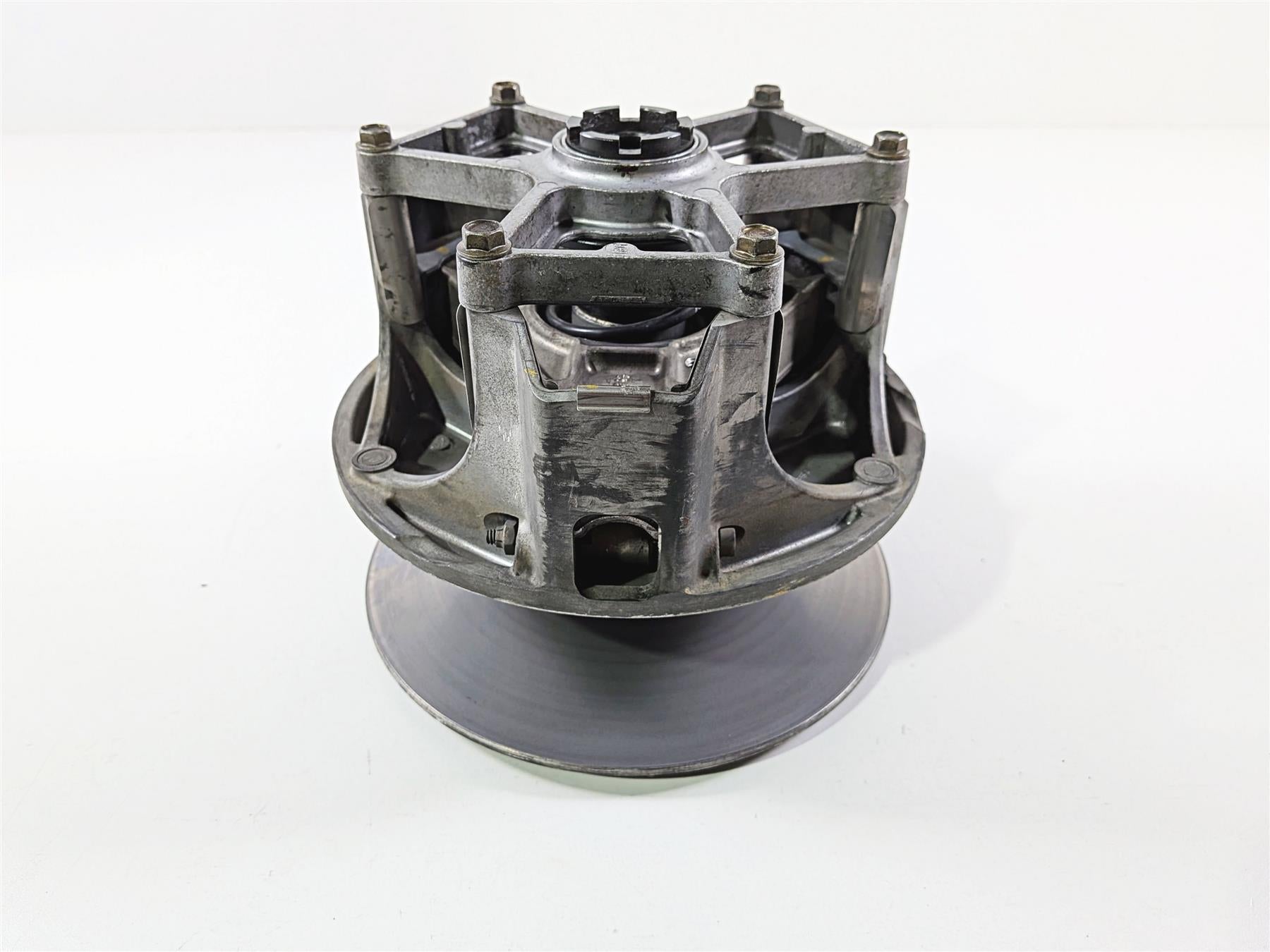 2019 Polaris RZR XP Turbo S Dynamics Primary Drive Clutch 3k 1323559 1323761-Mototech271