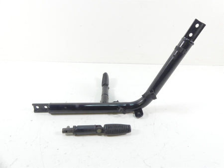 2006 Harley VRSCD Night V Rod Right Front Frame Downtube + Pegs 48067-06BK {{ shop.shopifyCountryName }} - Mototech271
