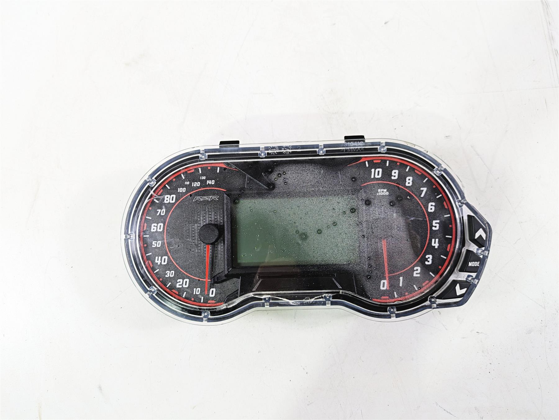 2023 Polaris RZR1000 XP 4 Premium Speedometer Gauge Instrument For Parts 3286956 {{ shop.shopifyCountryName }} - Mototech271