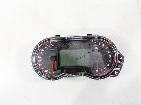 2023 Polaris RZR1000 XP 4 Premium Speedometer Gauge Instrument For Parts 3286956 {{ shop.shopifyCountryName }} - Mototech271