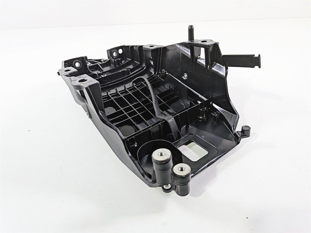 2016 Ducati Hypermotard 939 SP Inner Fender Battery Tray 55910111B-Mototech271