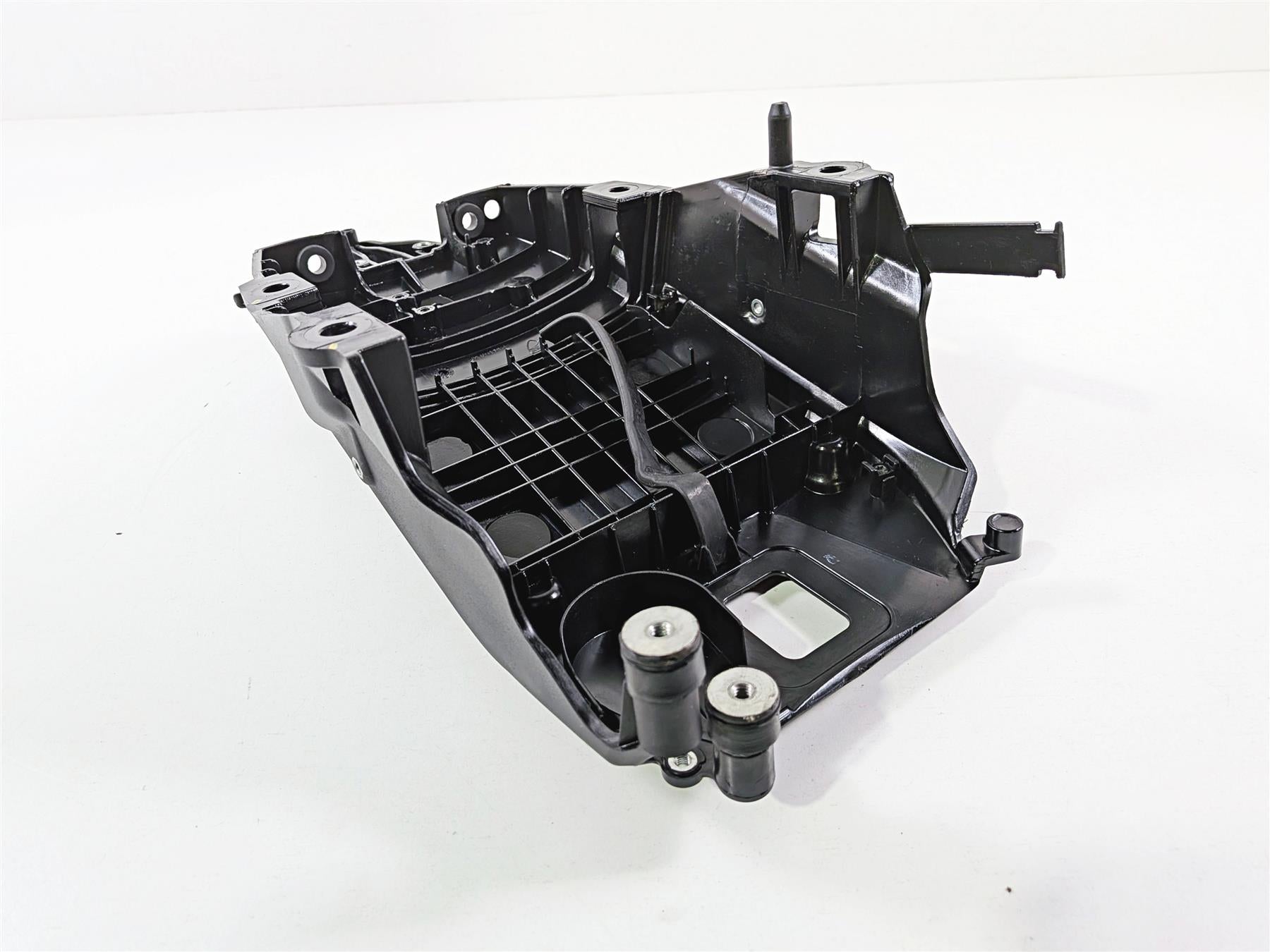 2016 Ducati Hypermotard 939 SP Inner Fender Battery Tray 55910111B-Mototech271