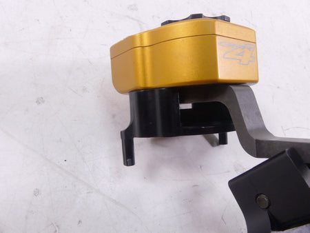 2014 Honda CBR1000 SP Fireblade GPR4 GPRv4 Steering Damper Stabilizer P243831 {{ shop.shopifyCountryName }} - Mototech271