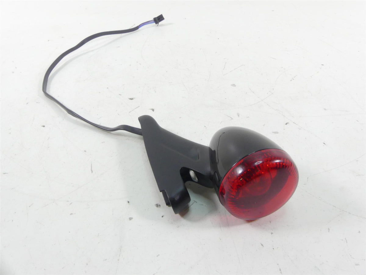 2020 Harley XL1200 CX Sportster Roadster Right Rear Blinker Turn Signal 68449-07 {{ shop.shopifyCountryName }} - Mototech271