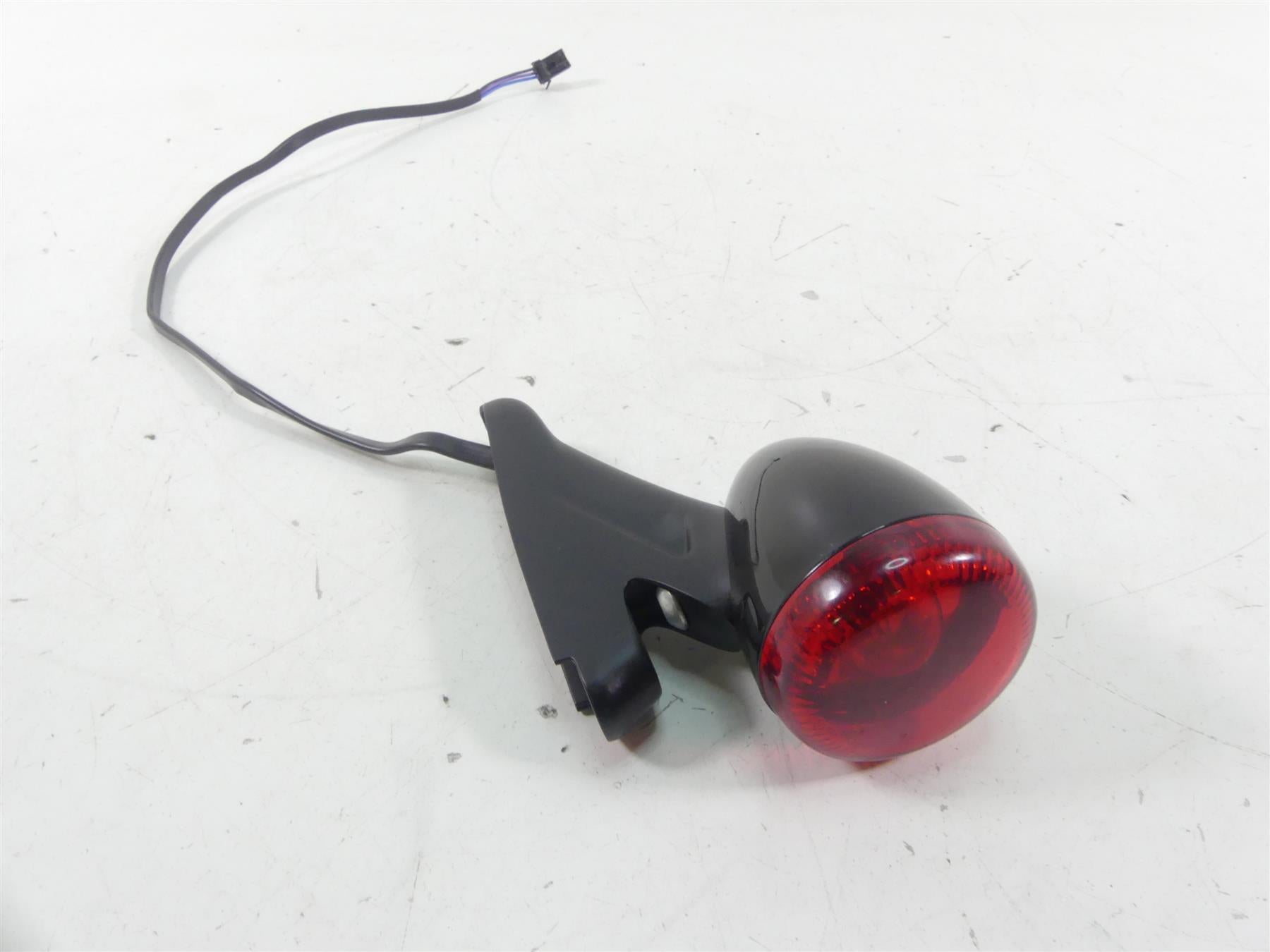 2020 Harley XL1200 CX Sportster Roadster Right Rear Blinker Turn Signal 68449-07 {{ shop.shopifyCountryName }} - Mototech271