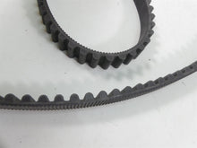 Load image into Gallery viewer, 2016 Indian Chieftain Dark Horse Rear Main Drive Belt 152T 24mm 3211168 | Mototech271
