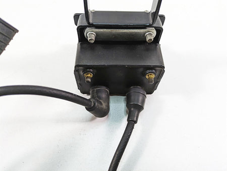 1986 Harley Sportster XLH 883 Ignition Coil Wires Plugs Set 31614-83A {{ shop.shopifyCountryName }} - Mototech271