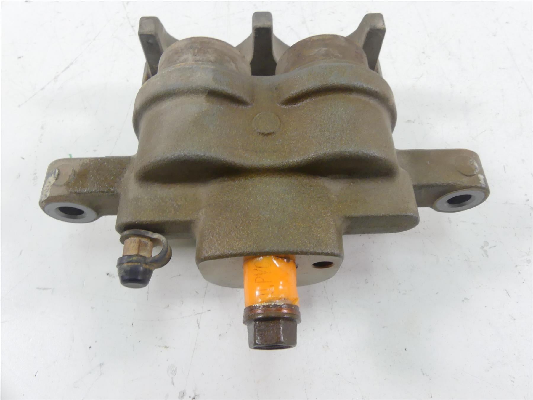 2020 Honda Talon S2X 1000X Left Front Caliper - Read 45150-HL4-A01 {{ shop.shopifyCountryName }} - Mototech271