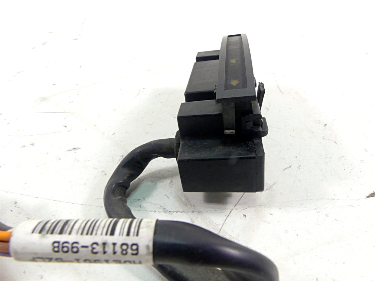 2010 Harley Touring FLHRC Road King Indicator Instrument Lights -Read 68113-99B {{ shop.shopifyCountryName }} - Mototech271