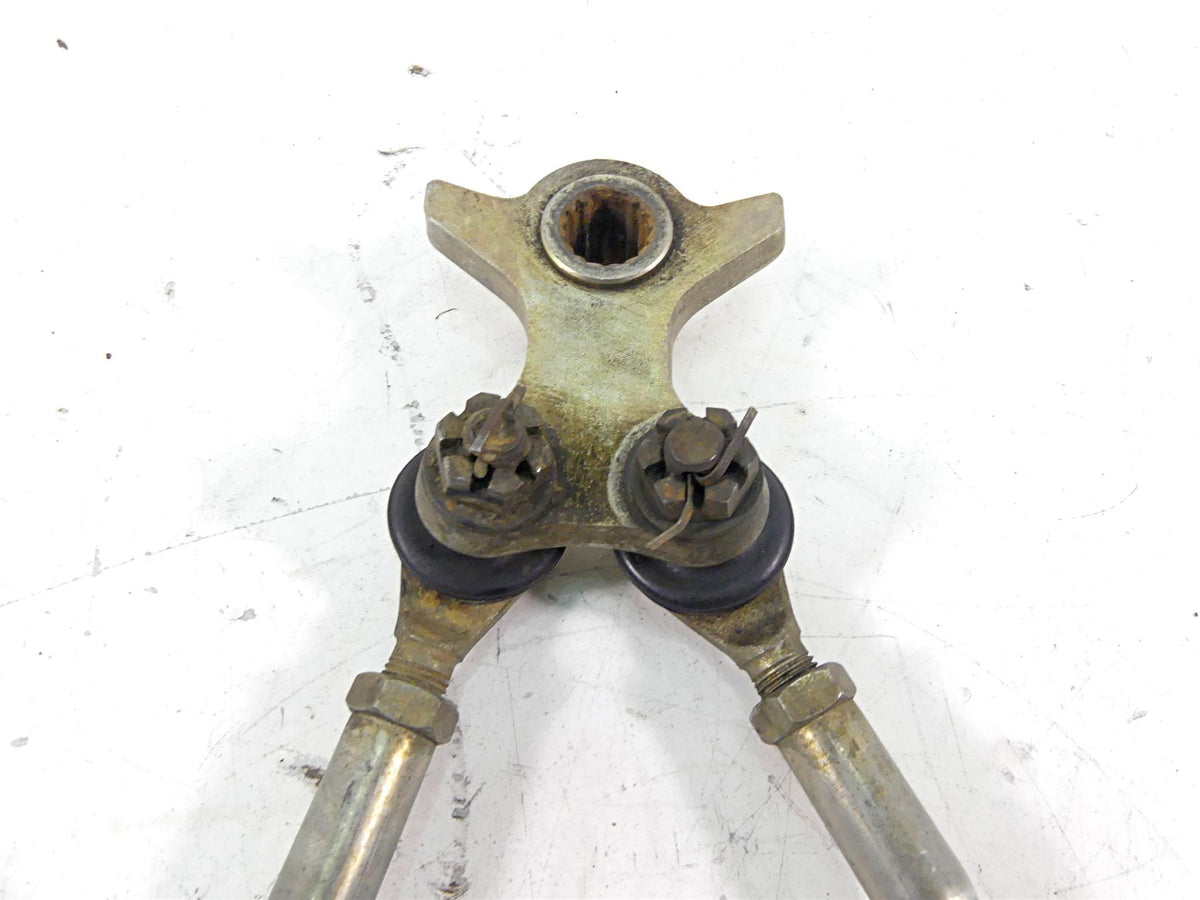 2017 Yamaha YFM Raptor 700R SE Left Right Tie Rod End Set 1PD-23831-00-00 {{ shop.shopifyCountryName }} - Mototech271