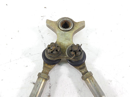 2017 Yamaha YFM Raptor 700R SE Left Right Tie Rod End Set 1PD-23831-00-00 {{ shop.shopifyCountryName }} - Mototech271