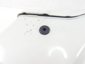2012 Harley Touring FLHTP Electra Glide Left Saddlebag Saddle Bag -Read 90796-93