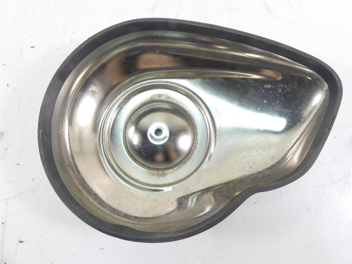 2009 Harley FXDF Dyna Fat Bob 96ci Air Cleaner Breather Filter 29182-08 {{ shop.shopifyCountryName }} - Mototech271