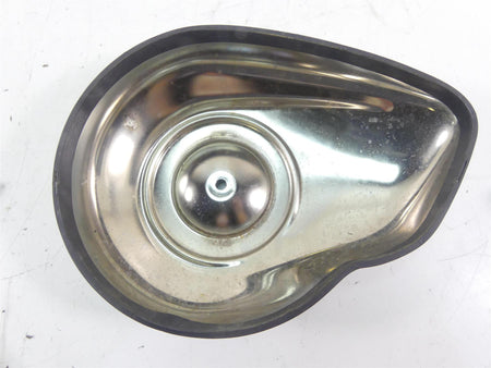 2009 Harley FXDF Dyna Fat Bob 96ci Air Cleaner Breather Filter 29182-08 {{ shop.shopifyCountryName }} - Mototech271