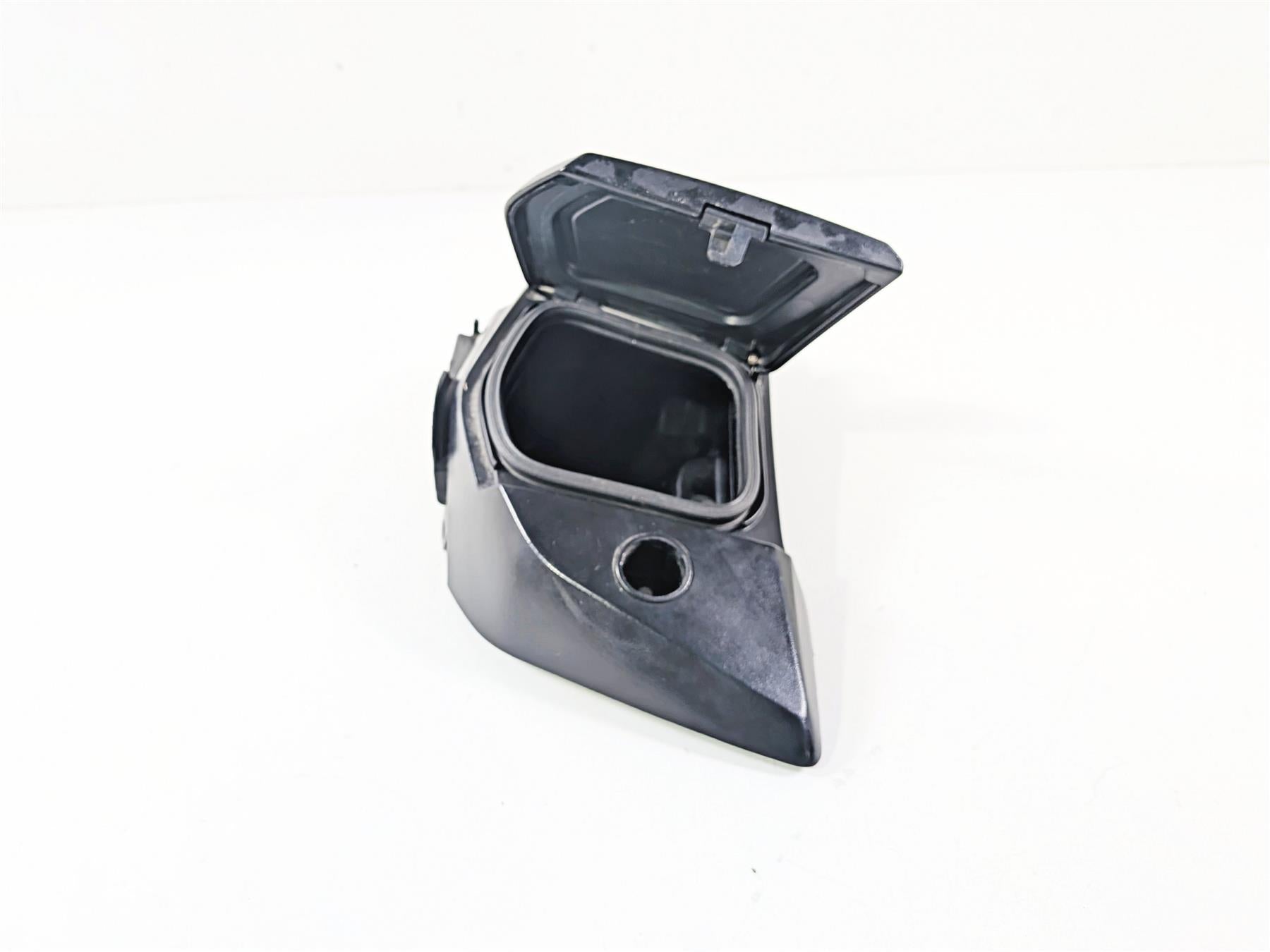 2016 BMW R1200RT RT RTW K52 Left Storage Compartment Glove Box 46638544957 {{ shop.shopifyCountryName }} - Mototech271