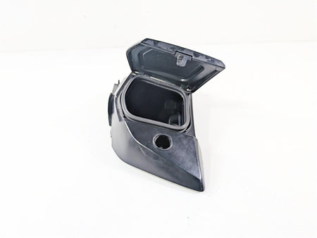 2016 BMW R1200RT RT RTW K52 Left Storage Compartment Glove Box 46638544957 {{ shop.shopifyCountryName }} - Mototech271