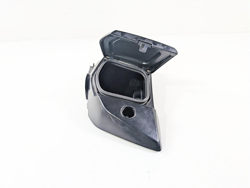 2016 BMW R1200RT RT RTW K52 Left Storage Compartment Glove Box 46638544957 {{ shop.shopifyCountryName }} - Mototech271