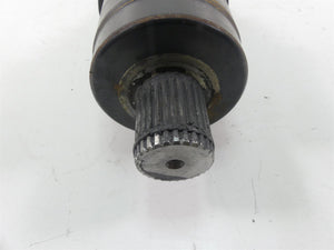 2017 Polaris General 1000 Left Rear Cv Drive Axle Shaft  1333081 1333947 | Mototech271