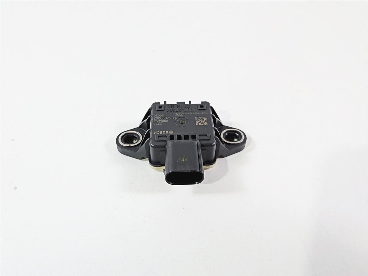 2016 Aprilia RSV 1100 Tuono V4 Factory Tip Over Fall Angle Sensor Bosch 8003997 {{ shop.shopifyCountryName }} - Mototech271