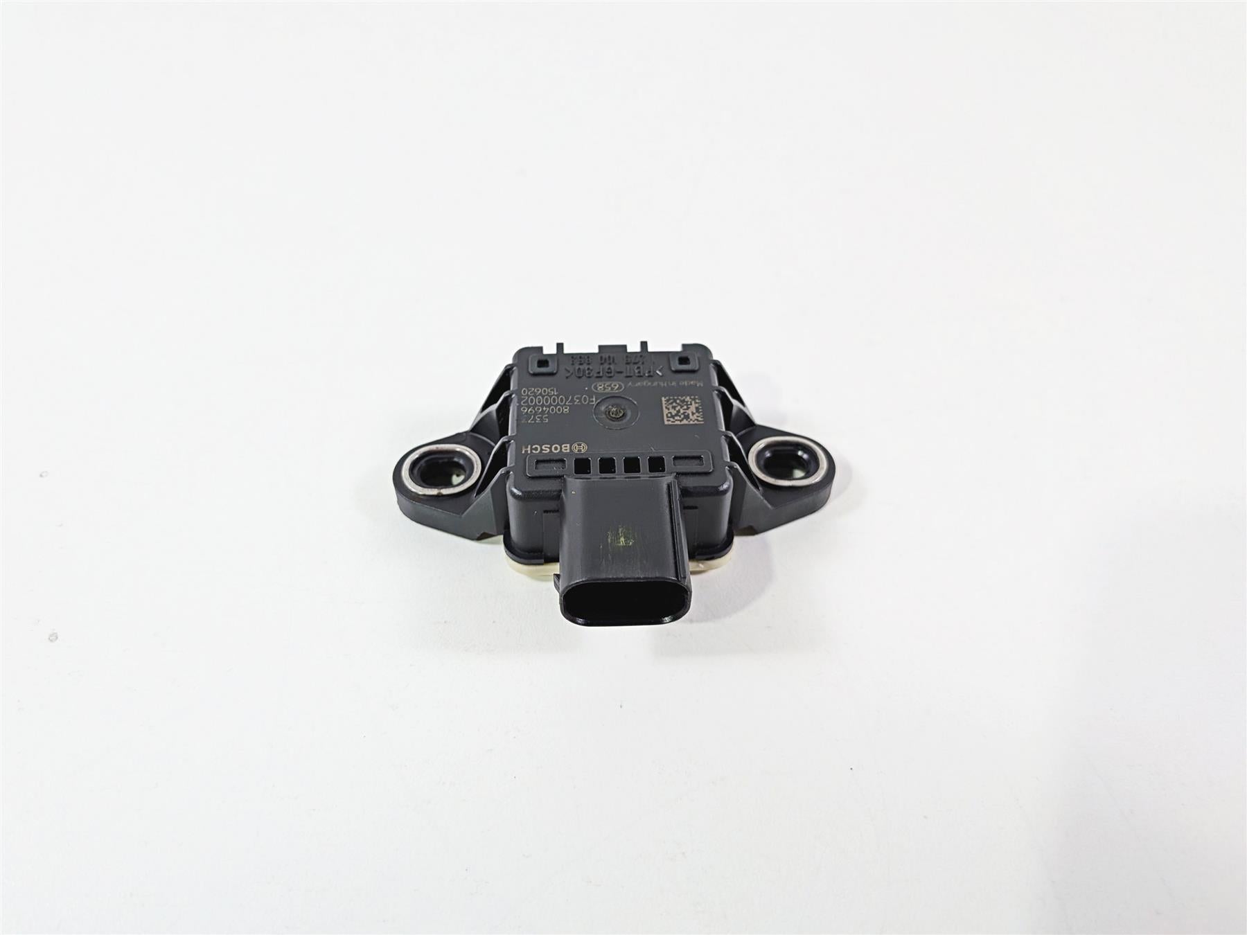 2016 Aprilia RSV 1100 Tuono V4 Factory Tip Over Fall Angle Sensor Bosch 8003997 {{ shop.shopifyCountryName }} - Mototech271