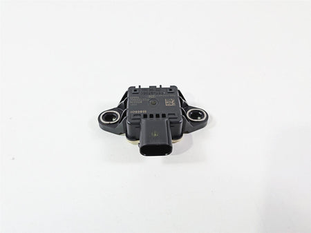 2016 Aprilia RSV 1100 Tuono V4 Factory Tip Over Fall Angle Sensor Bosch 8003997 {{ shop.shopifyCountryName }} - Mototech271