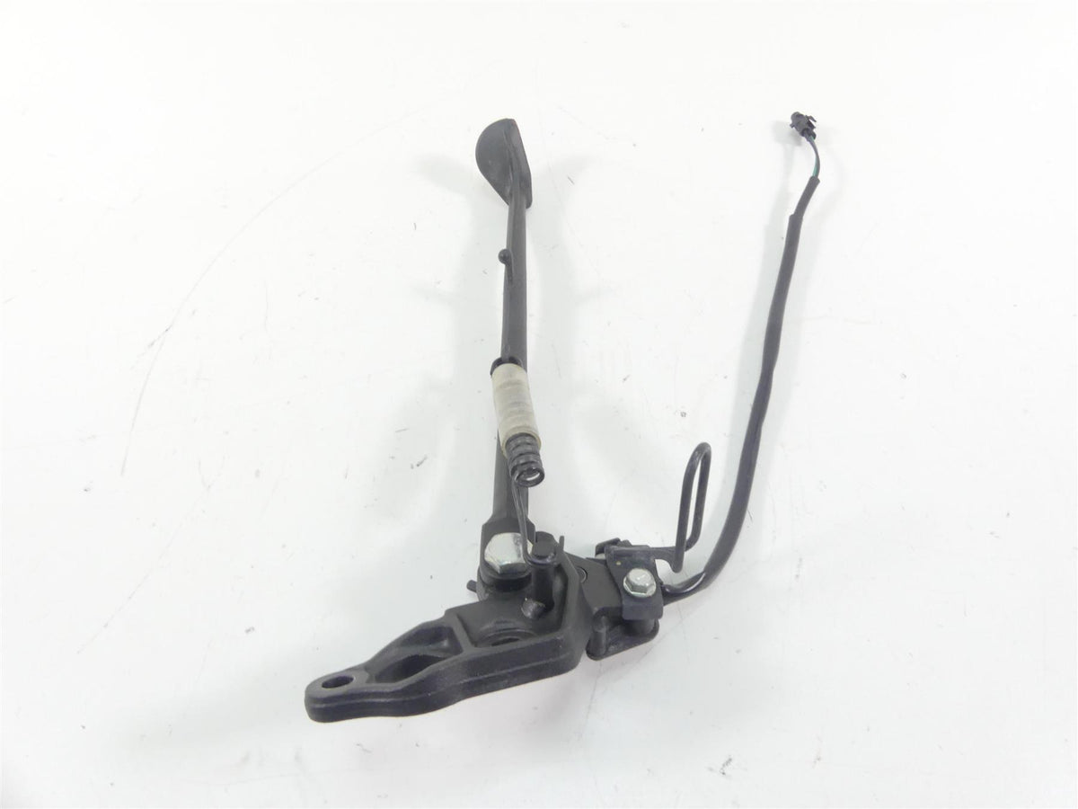 2021 Kawasaki ZX1400 ZX14R Ninja Side Kickstand Kick Stand 34024-0026-18R {{ shop.shopifyCountryName }} - Mototech271