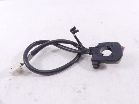 2014 Honda CBR1000 SP Fireblade Right Hand Kill Control Switch 35130-MGP-D61 {{ shop.shopifyCountryName }} - Mototech271
