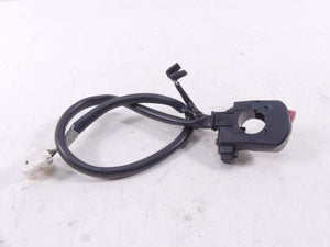 2014 Honda CBR1000 SP Fireblade Right Hand Kill Control Switch 35130-MGP-D61 | Mototech271